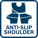 Alicates de corte diagonal Bosch VDE, 160 mm, mangos aislados.