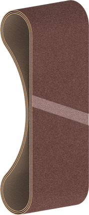 Banda de lija Bosch PRO X440 100x610mm grano 150.