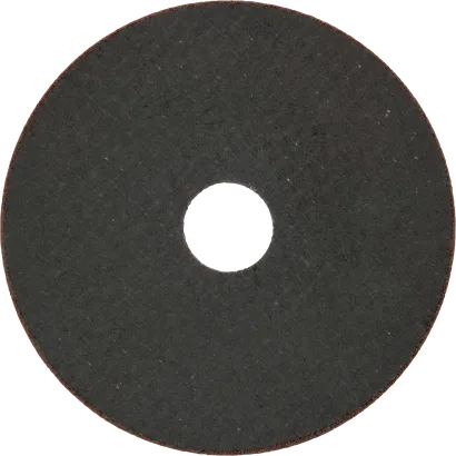 Disco de corte de acero inoxidable y metal Bosch PRO de 115 mm.