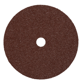 Disco de fibra Bosch R425 óxido de aluminio, 115 mm G24.