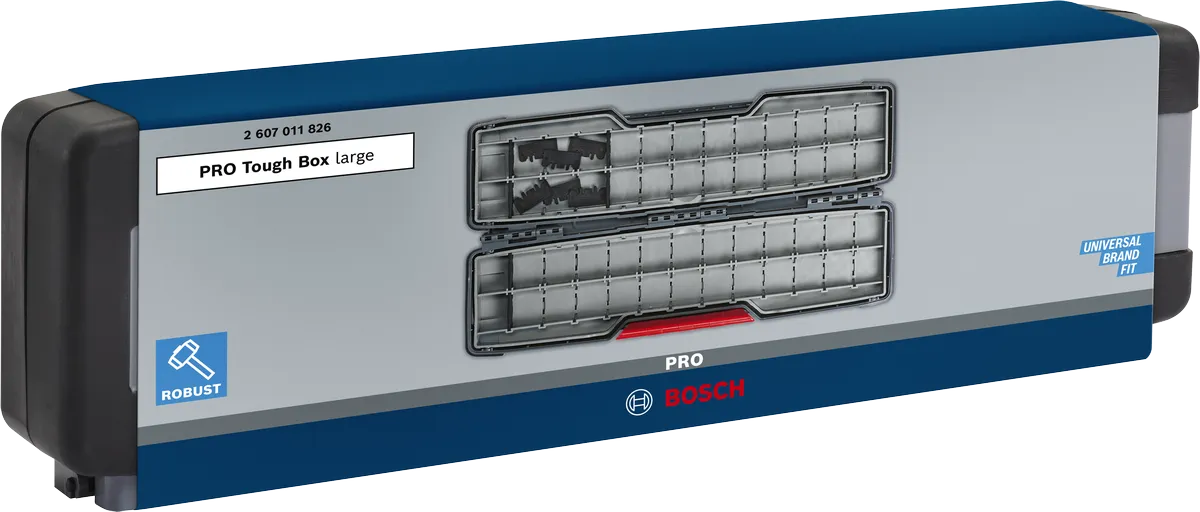PRO Tough Box grande