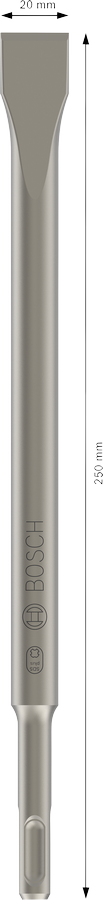 PRO SDS plus-4C Set