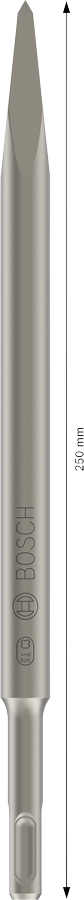 PRO SDS plus-4C Set