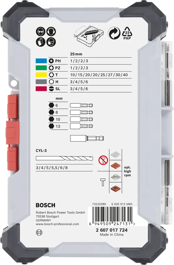 Object #200460009: 2607017724_bo_pro_p_b_1