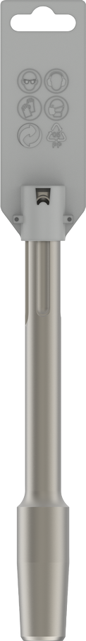 PRO SDS max Toolholder