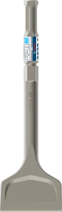 Cincel de pala Bosch PRO HEX 22-5C 115 x 400 mm.
