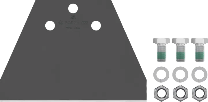 Rascador de suelo PRO SDS plus