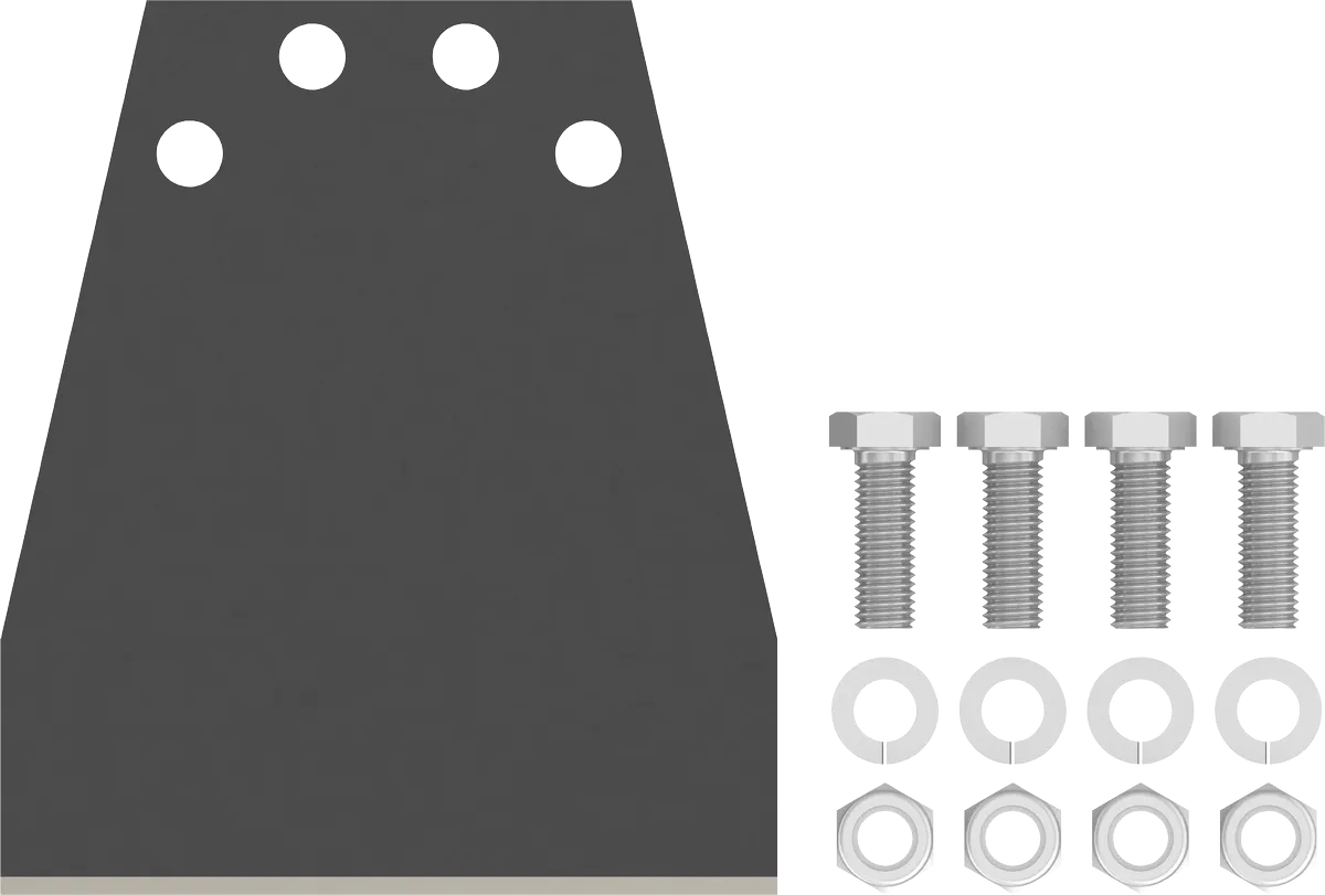 Raspador de suelo PRO SDS max