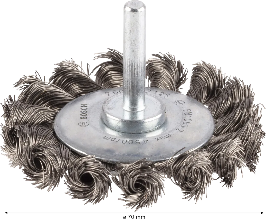 PRO Stainless Steel heavy