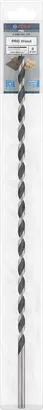 Broca de punta fina Bosch PRO Wood 8 x 340 x 400 mm.