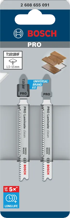 PRO Laminate clean T101BIF