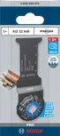 Hoja de corte por inmersión Bosch PRO AIZ 32 AIB 32×50 mm 5 uds.