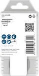 Hojas multiherramienta Bosch PRO PAII 65 APB 65×55 mm 10 uds.