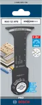 Hoja multiherramienta Bosch MAII 52 APB StarlockMax 52×75 mm.