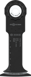 Hoja multiherramienta Bosch PRO MAII 52 APB con ancho de 52 mm.
