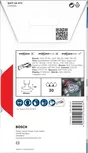 Multiherramienta Bosch PRO MATI 68 RT3 hoja 2,8 x 68 mm.