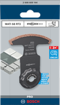 Multiherramienta Bosch PRO MATI 68 RT3 hoja 2,8 x 68 mm.
