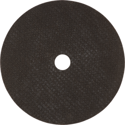 Disco de corte de metal Bosch PRO 180 mm para metal.