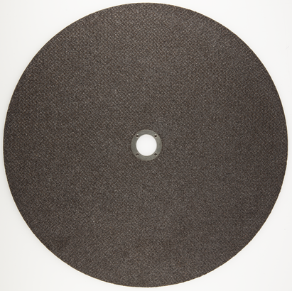 Disco de corte de metal Bosch PRO de 355 mm para cortes precisos en metal.