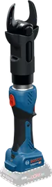 Herramienta de corte hidráulica inalámbrica Bosch GKH 18V-50.