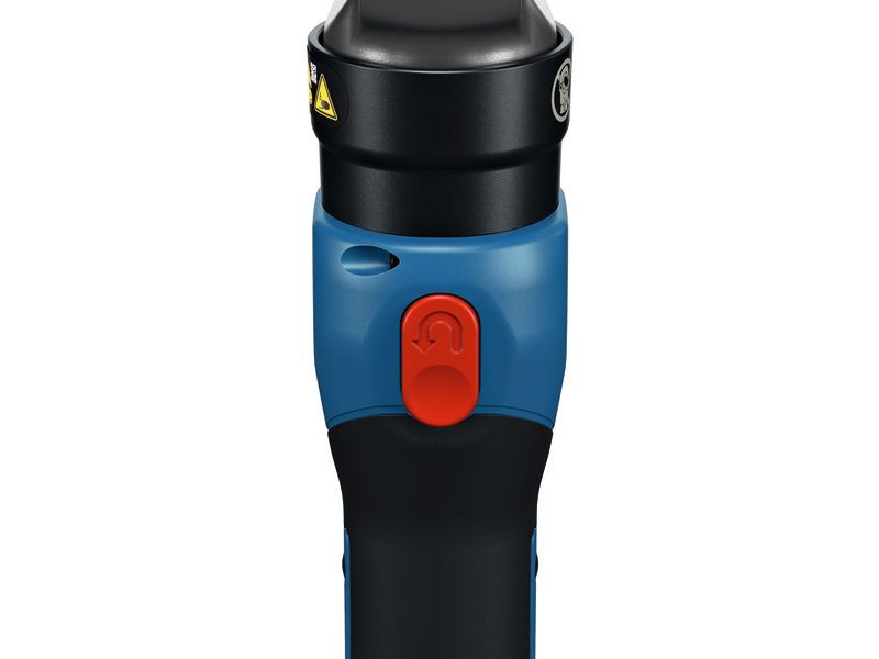 Mango para herramienta de crimpado hidráulica inalámbrica Bosch GPH 18V-60.