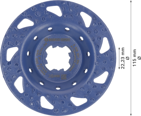 EXPERT Multi Material