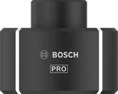 Matriz de punzonado Bosch PRO M16 para acero inoxidable.