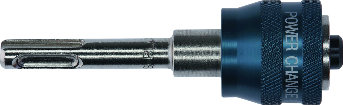 EXPERT Power Change Plus