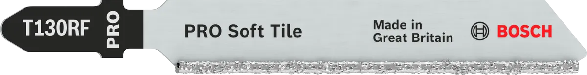 PRO Soft Tile T130RF