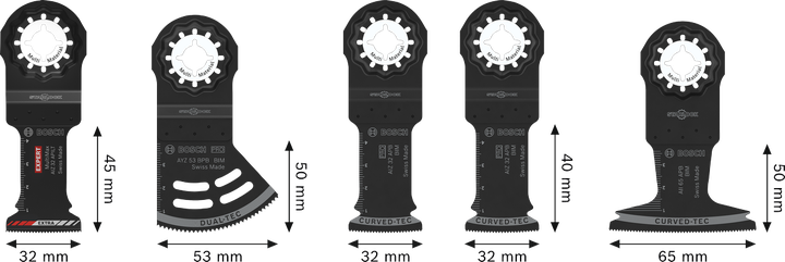 Juego para electricistas y drywall