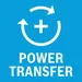 Transferencia de potencia.