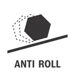 Antivuelco.