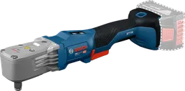 Llave de impacto inalámbrica Bosch GRS18V-330.