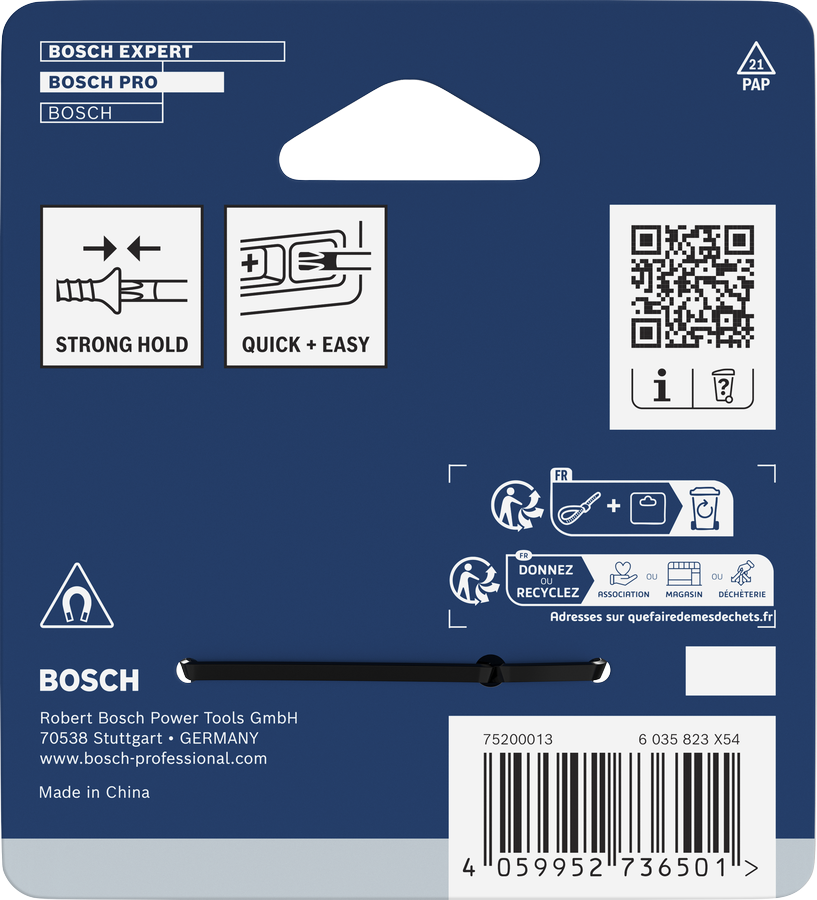 Magnetizador/desmagnetizador PRO