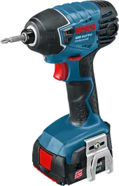 Atornillador de impacto inalámbrico Bosch GDR 14,4 V-LI.