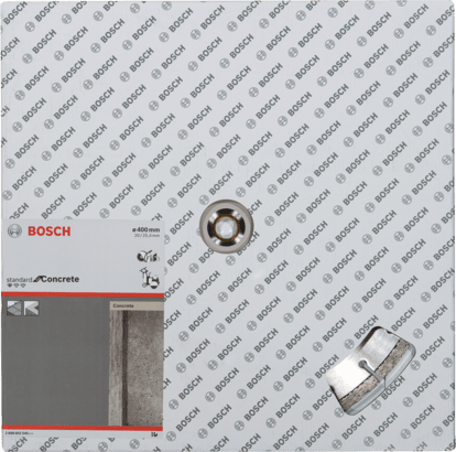 Bosch Accessories 2608600542 Disque à tronçonner A 36 R BF Métal Diamètre  300 mm / Alésage 25,4 mm / Épaisseur 2,8 mm : : Commerce,  Industrie et Science