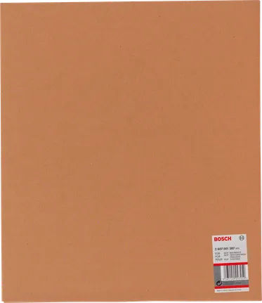 Bosch parallel guide packaging.