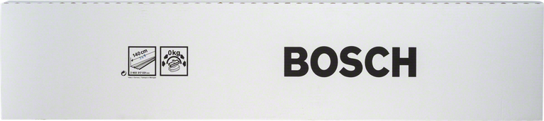 Bosch guide rail FSN 140.