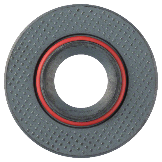 Bosch fitting tool with slip-resistant surface.