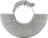 Bosch angle grinder protective guard attachment.