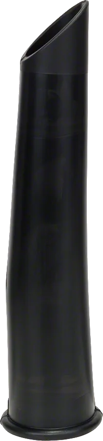 Bosch rubber nozzle 35 mm diameter accessory.