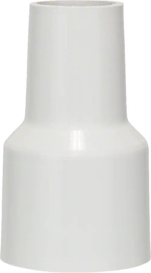 Bosch connector for 25–35 mm diameter hoses.