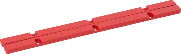 Bosch insert plate for GCM 10 S saw.