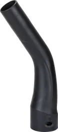 Bosch antistatic elbow 35 mm diameter.