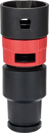 Bosch power tool adapter 22 mm to 35 mm.