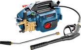 Bosch GHP 5-13 C high-pressure washer with 140 bar max pressure.