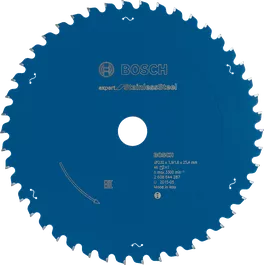 Expert for Stainless Steel Circular Saw Blade