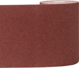 Bosch abrasive sanding roll for universal use.