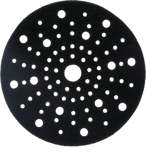 Bosch 150 mm pad saver for sanders.