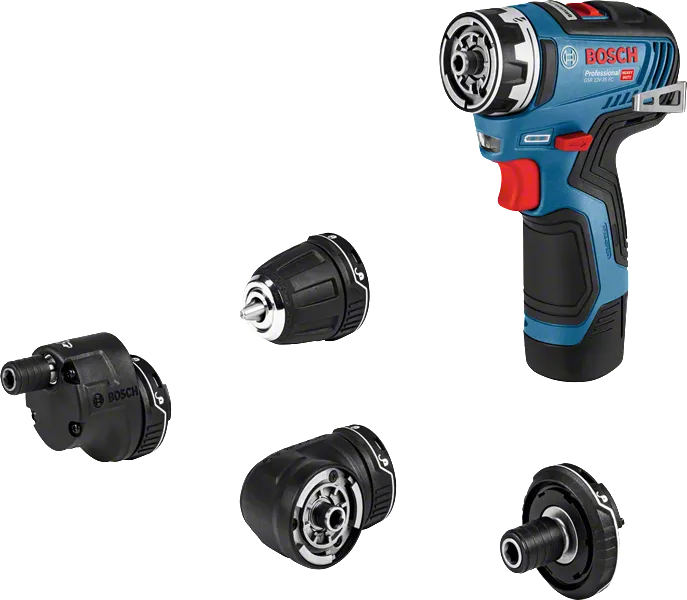 Bosch Original GSR 12V-35 35HX Rechargeable Cordless Electric Drill 12V  Lithium Household Hand Automatic Screwdriver Power Tools